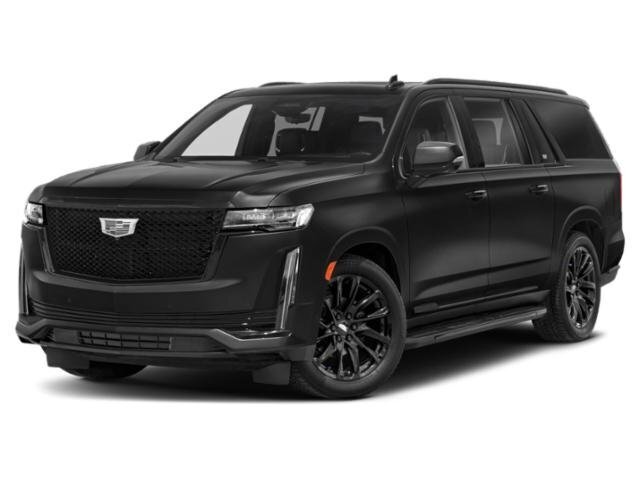 2022 Cadillac Escalade ESV Sport Platinum - Photo 1 - Lake Havasu Cit, AZ 86403