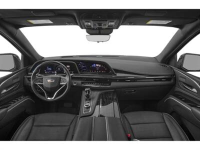 2022 Cadillac Escalade ESV Sport Platinum   - Photo 5 - Lake Havasu Cit, AZ 86403