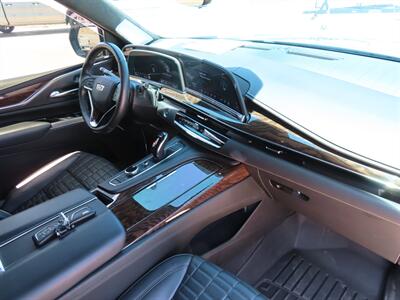 2022 Cadillac Escalade ESV Sport Platinum   - Photo 21 - Lake Havasu Cit, AZ 86403