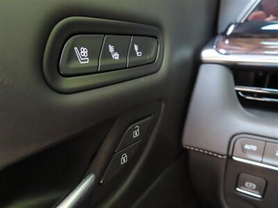 2022 Cadillac Escalade ESV Sport Platinum   - Photo 25 - Lake Havasu Cit, AZ 86403