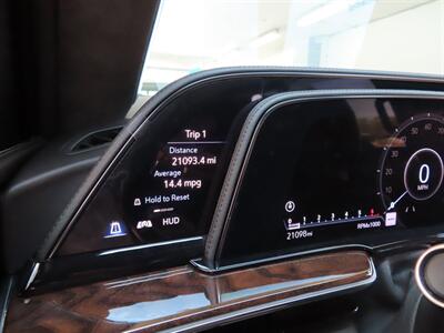 2022 Cadillac Escalade ESV Sport Platinum   - Photo 31 - Lake Havasu Cit, AZ 86403