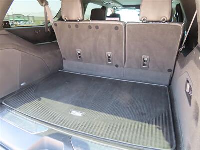 2022 Cadillac Escalade ESV Sport Platinum   - Photo 14 - Lake Havasu Cit, AZ 86403