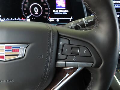 2022 Cadillac Escalade ESV Sport Platinum   - Photo 29 - Lake Havasu Cit, AZ 86403