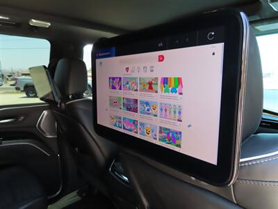 2022 Cadillac Escalade ESV Sport Platinum   - Photo 19 - Lake Havasu Cit, AZ 86403