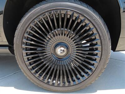 2022 Cadillac Escalade ESV Sport Platinum   - Photo 6 - Lake Havasu Cit, AZ 86403
