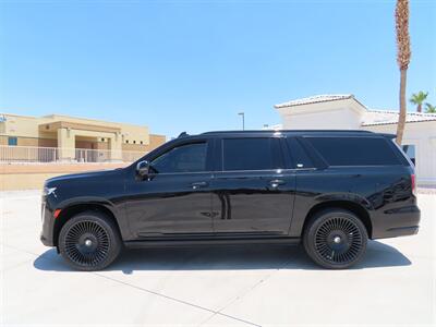 2022 Cadillac Escalade ESV Sport Platinum   - Photo 4 - Lake Havasu Cit, AZ 86403