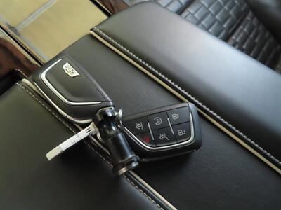 2022 Cadillac Escalade ESV Sport Platinum   - Photo 35 - Lake Havasu Cit, AZ 86403