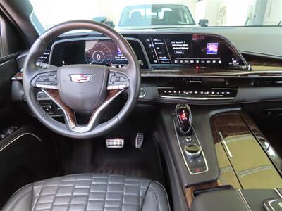 2022 Cadillac Escalade ESV Sport Platinum   - Photo 23 - Lake Havasu Cit, AZ 86403