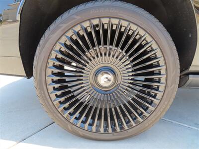 2022 Cadillac Escalade ESV Sport Platinum   - Photo 10 - Lake Havasu Cit, AZ 86403