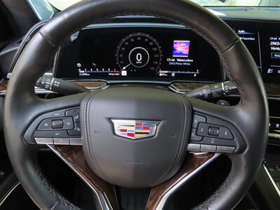 2022 Cadillac Escalade ESV Sport Platinum   - Photo 27 - Lake Havasu Cit, AZ 86403