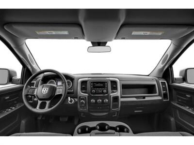 2019 RAM 1500 Classic Tradesman   - Photo 5 - Lake Havasu City, AZ 86403