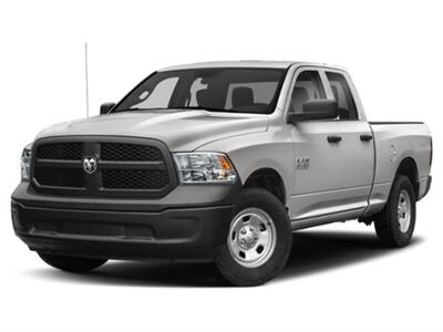 2019 RAM 1500 Classic Tradesman   - Photo 1 - Lake Havasu City, AZ 86403