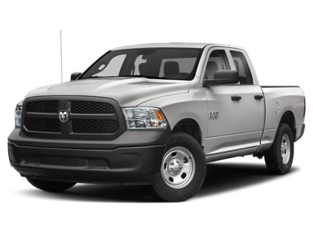 2019 RAM 1500 Classic Tradesman   - Photo 1 - Lake Havasu City, AZ 86403