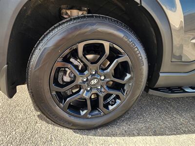 2022 Hyundai SANTA FE XRT - Photo 12 - Lake Havasu City, AZ 86403
