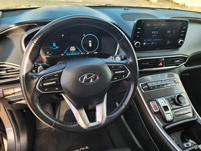 2022 Hyundai SANTA FE XRT - Photo 2 - Lake Havasu City, AZ 86403