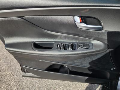 2022 Hyundai SANTA FE XRT - Photo 19 - Lake Havasu City, AZ 86403