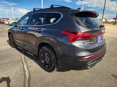 2022 Hyundai SANTA FE XRT - Photo 6 - Lake Havasu City, AZ 86403
