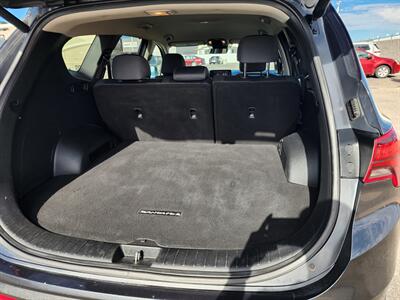 2022 Hyundai SANTA FE XRT - Photo 16 - Lake Havasu City, AZ 86403