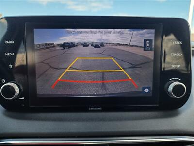 2022 Hyundai SANTA FE XRT - Photo 25 - Lake Havasu City, AZ 86403