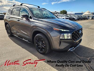 2022 Hyundai SANTA FE XRT - Photo 1 - Lake Havasu City, AZ 86403