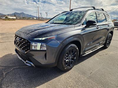 2022 Hyundai SANTA FE XRT - Photo 3 - Lake Havasu City, AZ 86403