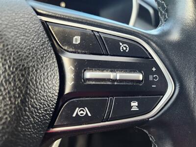 2022 Hyundai SANTA FE XRT - Photo 21 - Lake Havasu City, AZ 86403