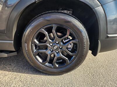 2022 Hyundai SANTA FE XRT - Photo 9 - Lake Havasu City, AZ 86403