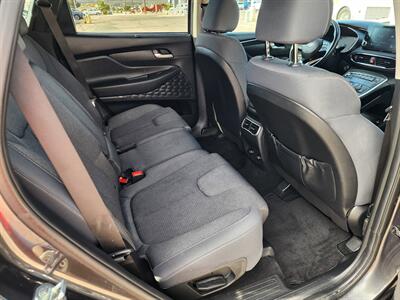 2022 Hyundai SANTA FE XRT - Photo 15 - Lake Havasu City, AZ 86403