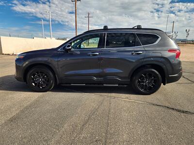 2022 Hyundai SANTA FE XRT - Photo 7 - Lake Havasu City, AZ 86403