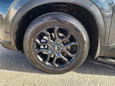 2022 Hyundai SANTA FE XRT - Photo 10 - Lake Havasu City, AZ 86403