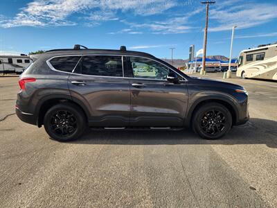 2022 Hyundai SANTA FE XRT - Photo 4 - Lake Havasu City, AZ 86403