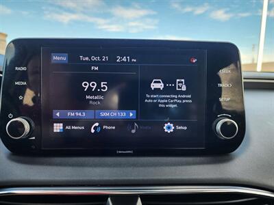 2022 Hyundai SANTA FE XRT - Photo 24 - Lake Havasu City, AZ 86403