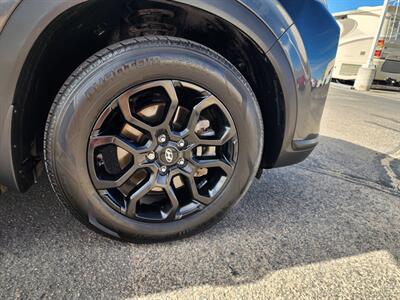 2022 Hyundai SANTA FE XRT - Photo 11 - Lake Havasu City, AZ 86403