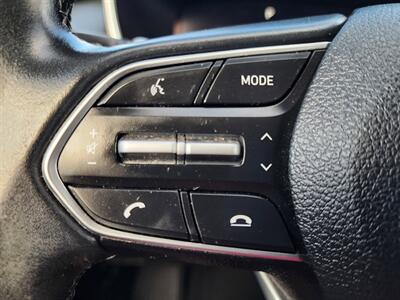 2022 Hyundai SANTA FE XRT - Photo 20 - Lake Havasu City, AZ 86403