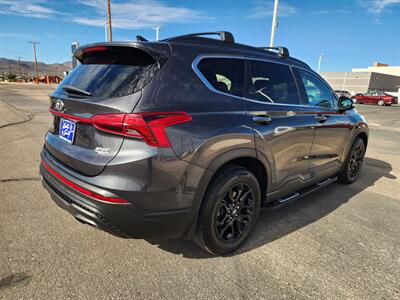 2022 Hyundai SANTA FE XRT - Photo 5 - Lake Havasu City, AZ 86403