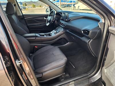 2022 Hyundai SANTA FE XRT - Photo 14 - Lake Havasu City, AZ 86403