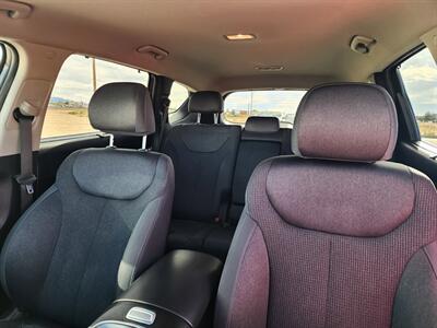 2022 Hyundai SANTA FE XRT - Photo 18 - Lake Havasu City, AZ 86403