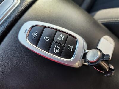 2022 Hyundai SANTA FE XRT - Photo 29 - Lake Havasu City, AZ 86403