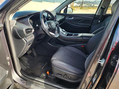 2022 Hyundai SANTA FE XRT - Photo 17 - Lake Havasu City, AZ 86403