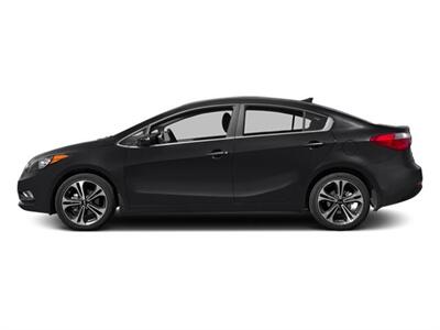 2014 Kia Forte LX   - Photo 4 - Lake Havasu Cit, AZ 86403