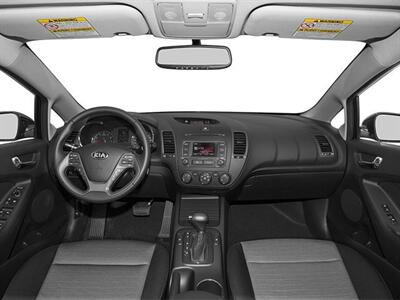 2014 Kia Forte LX   - Photo 5 - Lake Havasu Cit, AZ 86403