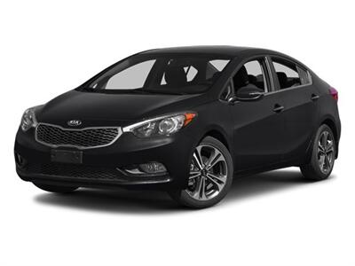 2014 Kia Forte LX   - Photo 2 - Lake Havasu Cit, AZ 86403