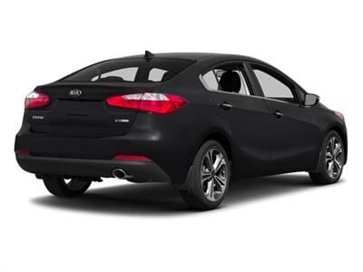 2014 Kia Forte LX   - Photo 3 - Lake Havasu Cit, AZ 86403
