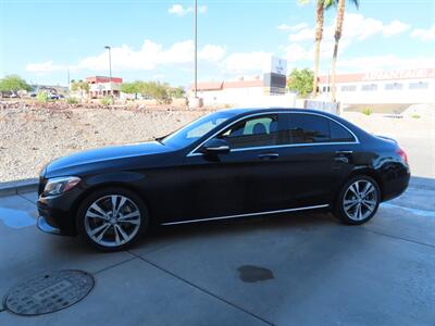 2015 Mercedes-Benz C 300   - Photo 4 - Lake Havasu Cit, AZ 86403