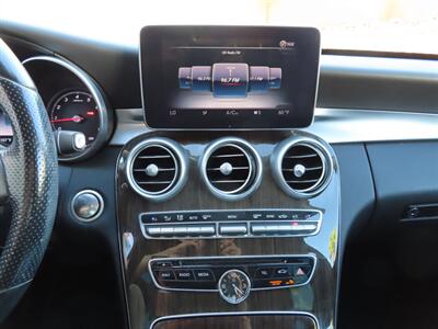 2015 Mercedes-Benz C 300   - Photo 17 - Lake Havasu Cit, AZ 86403