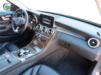 2015 Mercedes-Benz C 300   - Photo 12 - Lake Havasu Cit, AZ 86403