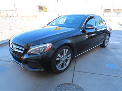 2015 Mercedes-Benz C 300   - Photo 3 - Lake Havasu Cit, AZ 86403