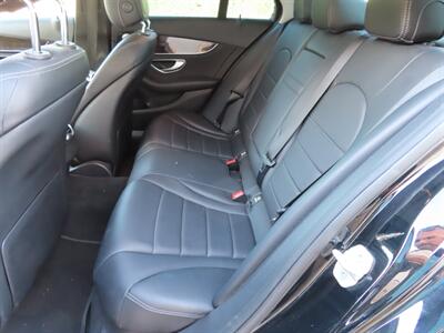 2015 Mercedes-Benz C 300   - Photo 9 - Lake Havasu Cit, AZ 86403