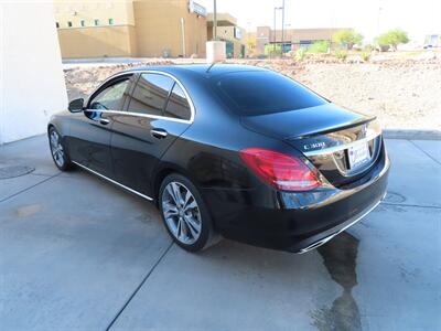 2015 Mercedes-Benz C 300   - Photo 5 - Lake Havasu Cit, AZ 86403