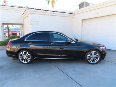2015 Mercedes-Benz C 300   - Photo 7 - Lake Havasu Cit, AZ 86403